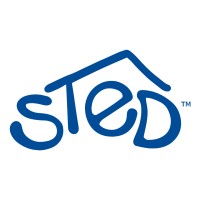 Sted Foods logo - Similar company to Wit & Delight, Llc