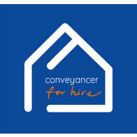 Conveyancer for Hire logo - Similar company to Skilled Conveyancing Services