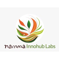 Namma Innohub Labs logo - Similar company to Catalyst Consultings