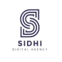 Sidhidigital Agency logo - Similar company to Kariox Digital & Marketing Agency