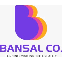 The Bansal Co. logo - Similar company to Osduo Tech Llp