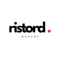 Ristord avocat logo - Similar company to Cabinet Barbier