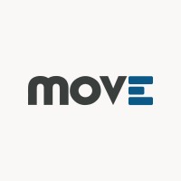 movE | Eletromobilidade logo - Similar company to Voltbras
