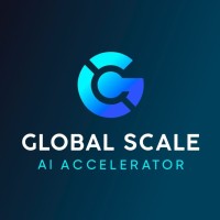 Global Scale - business growth agency logo - Similar company to Global Scale Marketing
