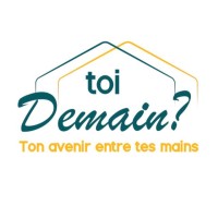 Association Toi Demain logo - Similar company to Cedef