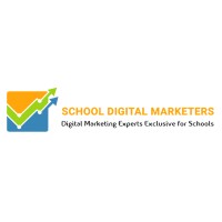 School Digital Marketers logo - Similar company to Mobax Networks