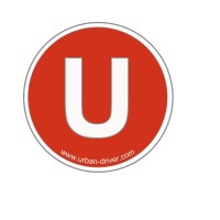 Urban Driver logo - Similar company to Biosilicium