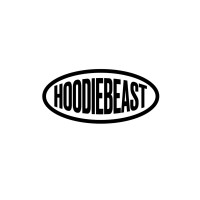 HOODIEBEAST logo - Similar company to Inédito Podcast