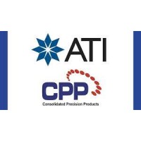 Consolidated Precision Products logo - Similar company to Institut Saint-Berthuin