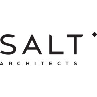 SALT architects PTY Ltd logo - Similar company to Kmh Architects