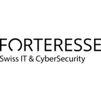 Forteresse CyberSecurity logo - Similar company to Eyra Group : 360° It Services
