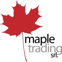 MAPLE TRADING SRL logo - Similar company to Maple Trading
