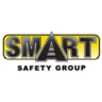 SMART Safety Gulf Coast logo - Similar company to Wt Rail