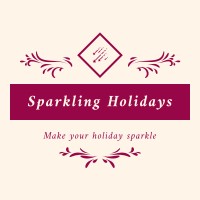 Sparkling Holidays-North India Tour Operator logo - Similar company to Dynamic Tours Pvt Ltd