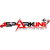 Spark Line Cargo Services LLC logo - Similar company to All One Move Cargo Llc