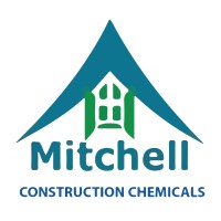 Mitchell Construction Chemicals logo - Similar company to Pakistan Construction Chemicals (Pvt.) Ltd.