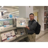 Fashion Homes Shanghai Co.,Ltd logo - Similar company to Shenzhen Huake Light Electronics Co., Ltd.