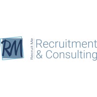 RM Recruitment and Consulting logo - Similar company to Bps Media
