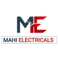 Mahi electricals & automation services logo - Similar company to Gs Electricals & Automation