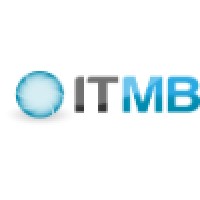 ITMB logo - Similar company to Itmtb Technologies