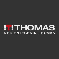 MTT - Medientechnik Thomas GmbH logo - Similar company to Bigscreen