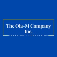 The Ola-M Company Inc. logo - Similar company to Metrova Technologies