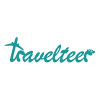 Travelteer logo - Similar company to Dsc Regen