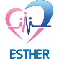 ESTHER Medtech logo - Similar company to Iis Medtech Wallonia