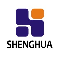 Shenghua Heavy Crane Group logo - Similar company to Total Crane Solutions Ltd