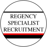 Regency Recruitment