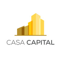 Casa Capital logo - Similar company to Sustain Value