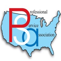 Professional Service Association logo - Similar company to Onpoint Warranty Solutions, Llc