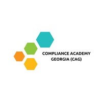 Compliance Academy Georgia-CAG logo - Similar company to Context Consulting