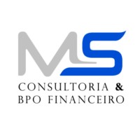 MS Consultoria e BPO Financeiro logo - Similar company to Ibrasa