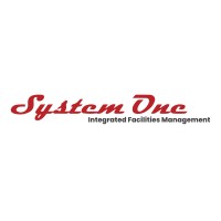 System One Facility Management logo - Similar company to System One