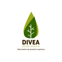 DIVEA INTER-AFRICA logo - Similar company to Klimakumpel