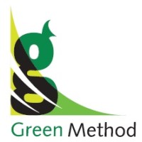 Green Method Technologies logo - Similar company to Spread Tecnologia