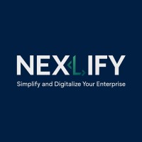 Nexlify logo - Similar company to Payvibe