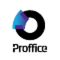 Proffice A/S logo - Similar company to Waveaccess Nordics