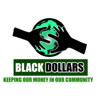 Black Dollars, LLC logo - Similar company to Level Up Chinese