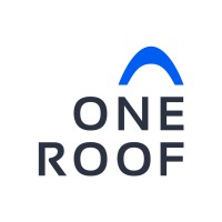 OneRoof logo - Similar company to Oneroof Technologies