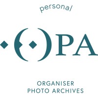 Personal OPA B.V. logo - Similar company to Technicians
