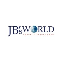 JB's World Travel Consultants logo - Similar company to Break Outwards