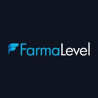 FARMALEVEL logo - Similar company to Multilaser Cx3