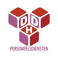DHD Personeelsdiensten B.V. logo - Similar company to Provolve It