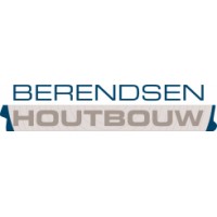 Berendsen Houtbouw logo - Similar company to Marbel Houtbouw