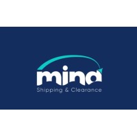 Mina Shipping logo - Similar company to Vkool