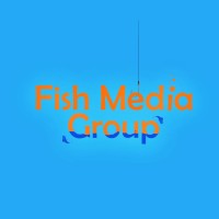 Fish Media Group logo - Similar company to Life Magazines