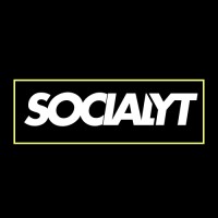 SOCIALYT logo - Similar company to Insource Ai