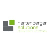 Hertenberger Solutions logo - Similar company to Kipe Engineering & Solution Gmbh Gmbh